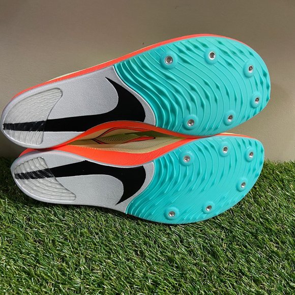 Nike ZoomX Dragonfly Racing Spike Track Shoes Field CV0400-700 Running Mens 13 main image 6